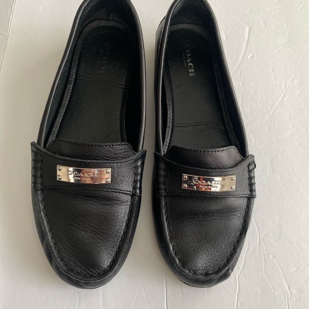 Coach fredrica shoes 8 M